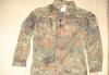 Бундесвер камуфляж флектарн рубашка 100 оригинал превью 429689.