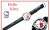 Часы Hello Kitty-2 превью 429855.