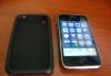Iphone 3g 16 gb (black) превью 429941.