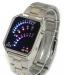 Светодиодные часы LED watch мужские превью 430151.