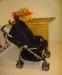 Коляска трансформер Peg Perego Pliko P3 Pramette превью 431086.