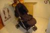 Превью Коляска трансформер Peg Perego Pliko P3 Pramette Москва - 1