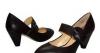 Туфли-лодочки фирмы "Clarks" превью 431244.