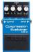 Boss Compressor Sustainer CS-3 превью 431524.