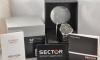 Превью Швейцарские часы Sector 550 Москва - 3