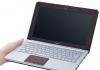 Превью Продам мини ноут sony vaio vpcw11s1r Санкт-Петербург - 1