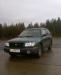 Subaru Forester, 1999 превью 432502.