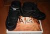 зимние кроссовки vans марк.8,5(41) превью 432513.