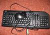 Продам клавиатура и мышь Acer превью 432587.