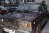 Превью ВАЗ 2107, 2002 Москва - 1