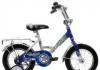 Детский велосипед Orion Magic 12" превью 432863 Детский велосипед Orion Magic 12" превью 432863.