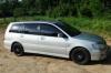 Превью Mitsubishi Lancer, 2001 Москва - 1