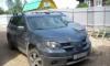 Превью Mitsubishi Outlander, 2003 Санкт-Петербург - 1