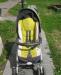 Превью Прогулочная коляска-трость Peg-Perego Pliko P3 Москва - 1
