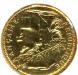Превью 20 Франков 1907 года-Золото-UNC Москва - 1