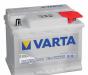 Автомобильный аккумулятор varta превью 433031.