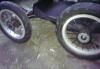 Превью Коляска Mutsy Urban Rider 2 в 1 дешево Москва - 4