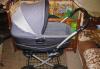 Превью Коляска-люлька Peg-Perego Санкт-Петербург - 2
