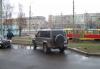Превью Isuzu-trooper Волгоград - 3