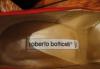 Превью Вечерние туфли Roberto Botticelli Москва - 3