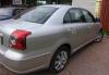 Превью Toyota Avensis, 2007 Санкт-Петербург - 2