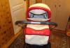 Коляска трансформер teddy+ подарки превью 433685.