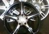 Диски R17BMW 5-7 серии. новые. 7.5x17 5x120 et 18 превью 433738.