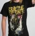 Футболка Suicide Silence (Deathcore/Hardcore) превью 433880.