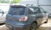 Превью Mitsubishi Outlander, 2003 Санкт-Петербург - 4