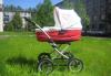 Превью Коляска-люлька Peg perego Culla Колпино - 1
