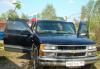 Превью Chevrolet Tahoe, 1999 Москва - 3