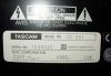 Превью Tascam (teac) CD-201 Москва - 3