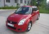 Превью Suzuki Swift, 2007 Санкт-Петербург - 1