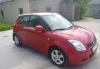 Превью Suzuki Swift, 2007 Санкт-Петербург - 3