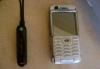 Sony Ericsson P990i превью 434627.