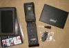 Превью Кожаный чехол Noreve для Sony Ericsson P1i Москва - 2