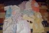 Продам пакет вещей от 0-6мес. на девочку превью 435035.