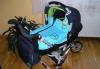 Превью Коляска Jane Slalom Pro 2 в 1 Москва - 2