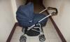 Коляска люлька Peg Perego превью 435635.