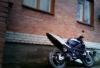 Превью Kawasaki ZZR-400 II streetfighter Санкт-Петербург - 1