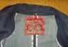 Превью Джинсовый  жакет eight SIN Москва - 2