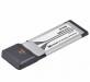 Сетевой адаптерD-Link Xtreme N ExpressCard DWA-643 превью 436187.
