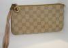 Сумка клатч Gucci ремешек на запястье оригинал превью 436354.