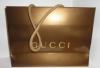 Превью Сумка клатч Gucci ремешек на запястье оригинал Москва - 3