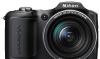 Превью Nikon Coolpix L100 Москва - 1