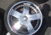 Диски R20 на Grand Cherokee и Ford Expedition превью 436504.