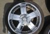 Превью Диски R20 на Grand Cherokee и Ford Expedition Москва - 3