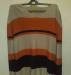 Свитер  полосатый превью 436702.