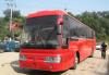 Превью Туристический автобус hyundai aero express Краснодар - 2