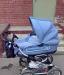 Коляска превью 437500.